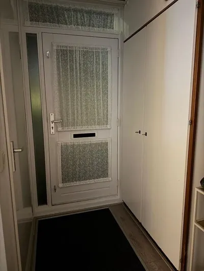 Viktorsberg , 4822TE, Breda, Noord-Brabant