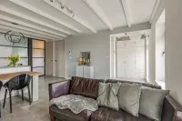 Bilderdijkkade, Amsterdam