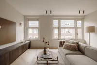 Watteaustraat, Amsterdam