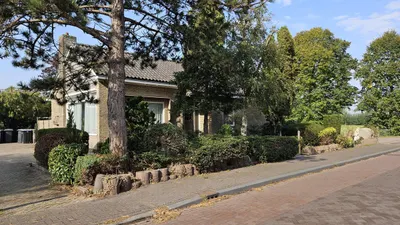 J.J. Allanstraat , 1551RA, Westzaan, Noord-Holland