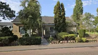 J.J. Allanstraat, Westzaan