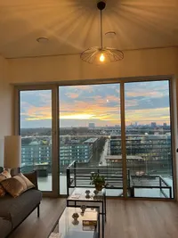 Haringbuisdijk, Amsterdam