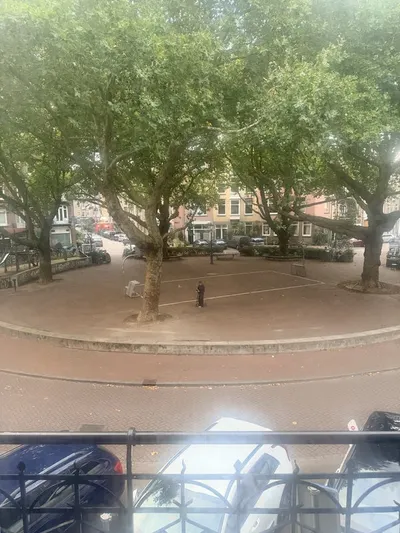 Da Costaplein , 3141BB, Maassluis, Zuid-Holland