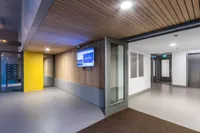 Jufferhof, Rotterdam
