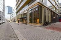 Jufferhof, Rotterdam
