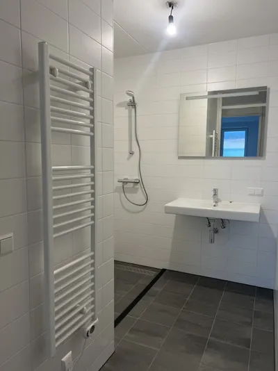Arent Krijtsstraat , 1111AG, Diemen, Noord-Holland