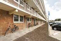 Eykmanlaan, Utrecht