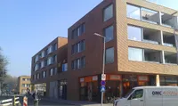 Hoornsingel, Rotterdam