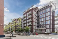 Molenwerf, Amsterdam