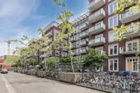 Molenwerf, Amsterdam