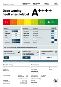 Voorzorg, Gouda