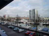 Louis Pregerkade, Rotterdam