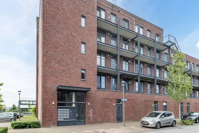 Dubbelspoor , 2742MX, Waddinxveen, Zuid-Holland