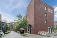 Dubbelspoor, Waddinxveen