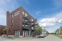 Dubbelspoor, Waddinxveen