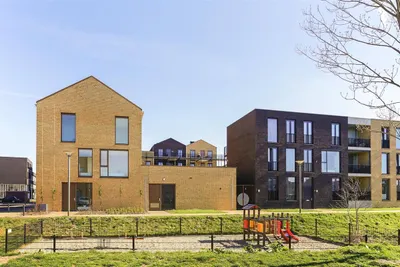 Cruquius , 3825MJ, Amersfoort, Utrecht