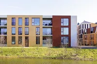 Cruquius, Amersfoort