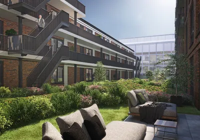 Hulsmaatstraat , 7523WB, Enschede, Overijssel