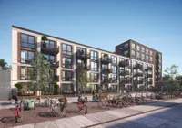 Hulsmaatstraat, Enschede