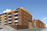 Stationspark, Roermond