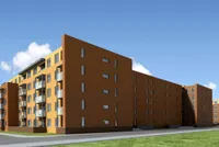 Stationspark, Roermond