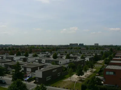 Beeldsnijderstraat , 8043CR, Zwolle, Overijssel