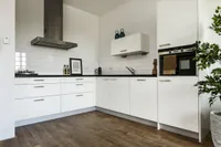 Nieuwe Passeerdersstraat, Amsterdam