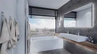 Pontsteiger, Amsterdam