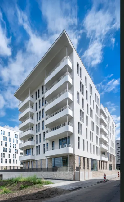 Boumaboulevard , 9723ZT, Groningen, Groningen