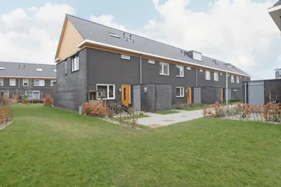 Parkstraat , 2652DJ, Berkel en Rodenrijs, Zuid-Holland
