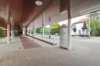 Willem van Oranjelaan, Breda