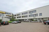 Willem van Oranjelaan, Breda