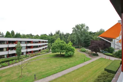 Willem van Oranjelaan , 4837AJ, Breda, Noord-Brabant