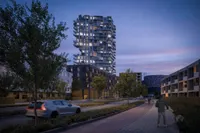 Italiëlaan, Zoetermeer