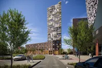 Italiëlaan, Zoetermeer