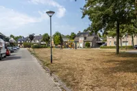 Lavendelheide, Helmond