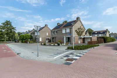 Lavendelheide , 5704HA, Helmond, Noord-Brabant