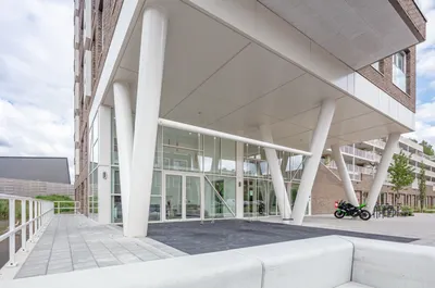 Röntgenweg , 2624BE, Delft, Zuid-Holland