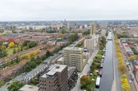Oosterhamrikkade, Groningen