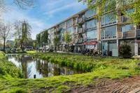 Willem de Zwijgerlaan, Alphen aan den Rijn