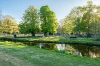 Willem de Zwijgerlaan, Alphen aan den Rijn