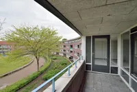 Kruisstraat, Deurne