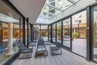 Afroditekade, Amsterdam