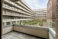 Plantage Middenlaan, Amsterdam