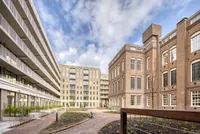 Plantage Middenlaan, Amsterdam