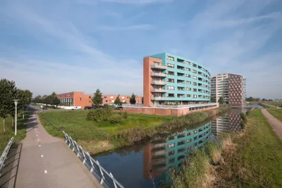 Beeldsnijderstraat , 8043CS, Zwolle, Overijssel
