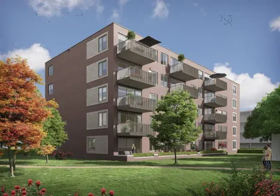 Herman Dirvenpark , 4841RT, Prinsenbeek, Noord-Brabant