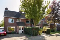 Poolsterlaan, Son en Breugel