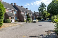 Poolsterlaan, Son en Breugel