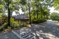 Poolsterlaan, Son en Breugel